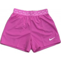 SHORTS NIKE DRIFIT TROPHY INFANTIL - PINK